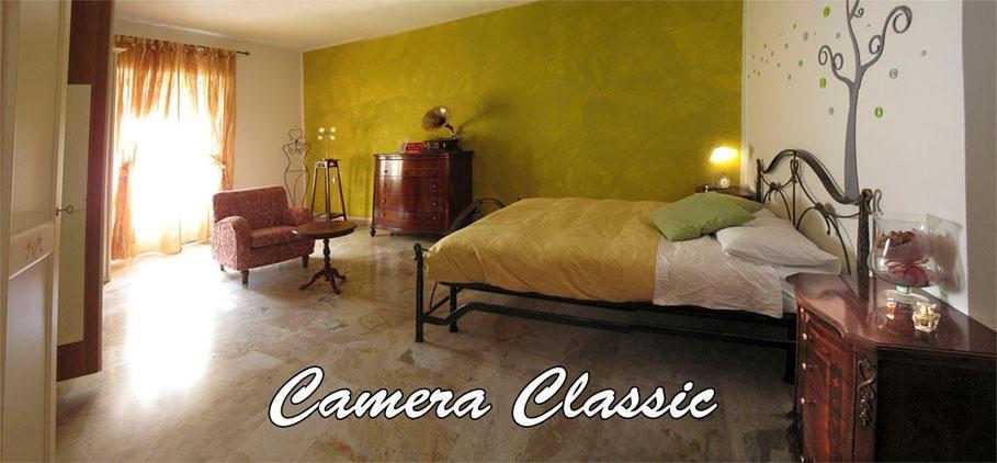 B&B Casa Perry Ascoli Piceno Exterior photo